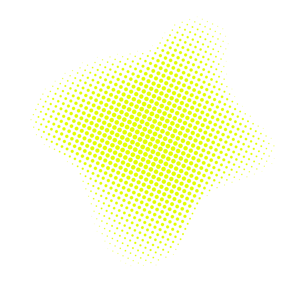 dotted sphere